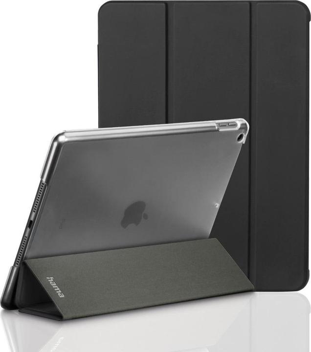 Produktbild Hama Fold Clear (iPad 2019 (7. Gen), iPad 2020 (8. Gen))