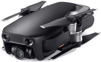 Produktbild DJI Mavic Air Onyx Black (21 min, 430 g, 12 Mpx)