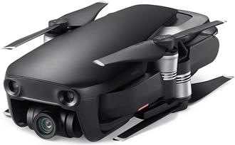 Image du produit DJI Mavic Air Onyx Noir (21 min, 430 g, 12 Mpx)