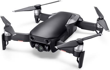 Produktbild DJI Mavic Air Onyx Black (21 min, 430 g, 12 Mpx)