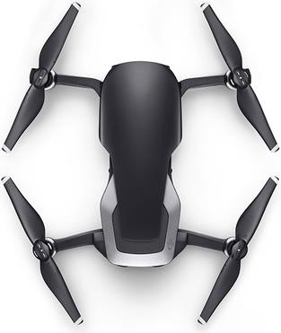 Image du produit DJI Mavic Air Onyx Noir (21 min, 430 g, 12 Mpx)
