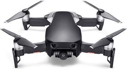 Image du produit DJI Mavic Air Onyx Noir (21 min, 430 g, 12 Mpx)