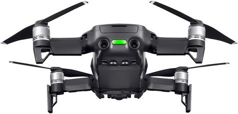 Image du produit DJI Mavic Air Onyx Noir (21 min, 430 g, 12 Mpx)