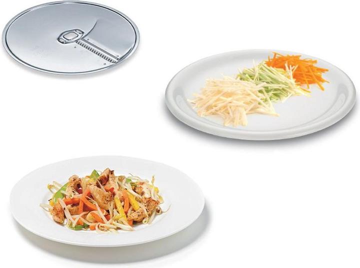 Image du produit Bosch Hausgeräte Gemüsescheibe MUZ45AG1
