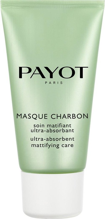 Immagine prodotto Payot Paris Pâte Grise Masque Charbon (50 ml)