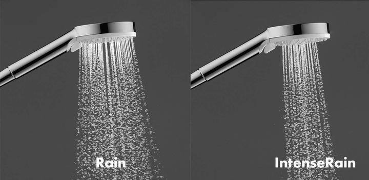 Image du produit hansgrohe SHOWERPIPE HG CROMETTA S 240 26781000