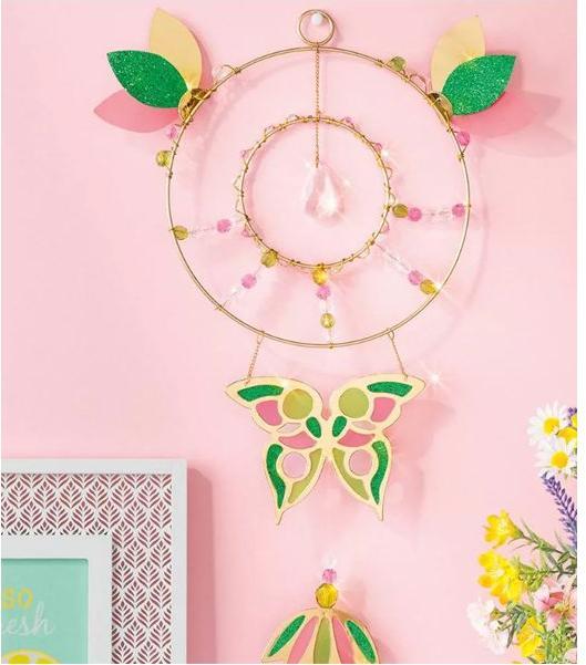 Actual product image Janod Attrape soleil a creer