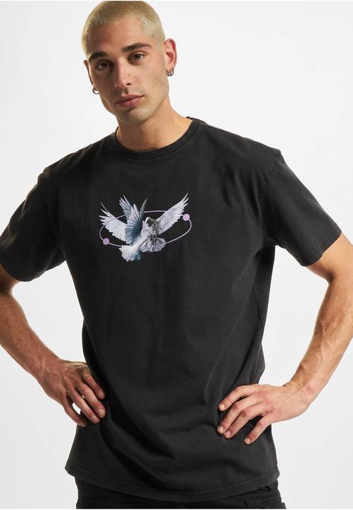 Immagine prodotto Mister Tee Maglietta oversize Vive la Liberté - 16543 (L)