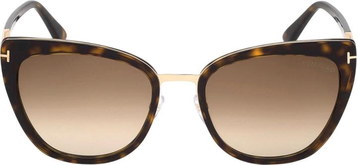 Immagine prodotto Tom Ford Donna Simona Farfalla Occhiali da Sole