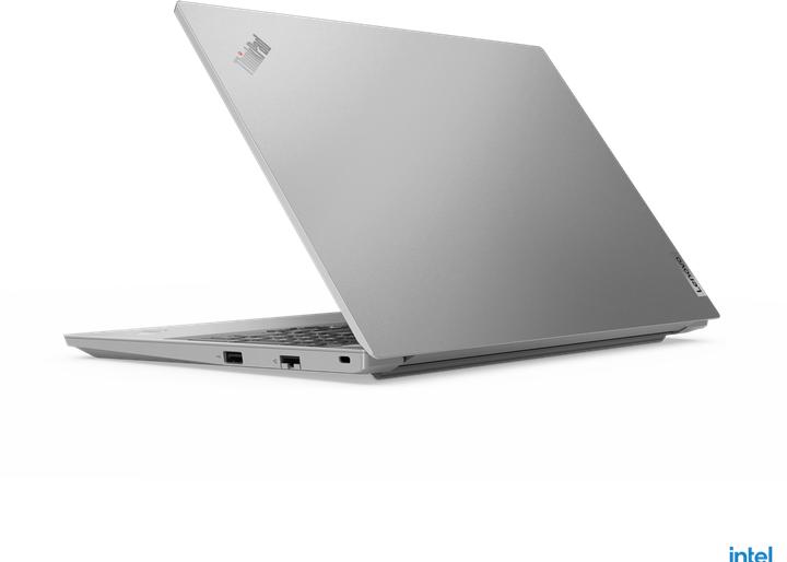 Actual product image Lenovo ThinkPad E15 Gen 4 (15.60", Intel Core i7-1255U, 16 GB, 512 GB, DE)