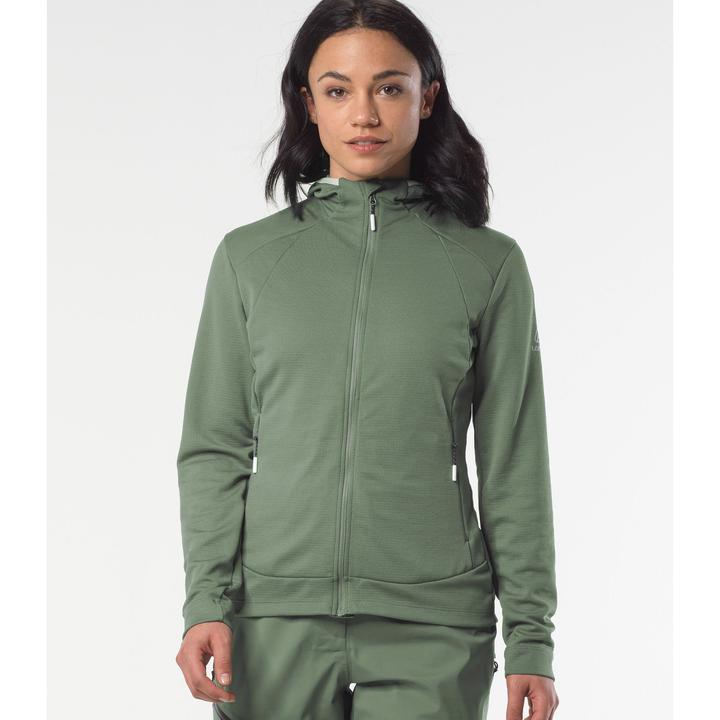 Produktbild Löffler Tech-Merino (XS)