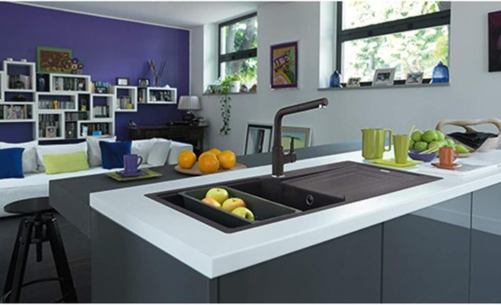 Actual product image Franke Urban