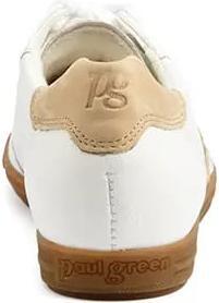 Immagine prodotto Paul Green Scarpe da ginnastica alla moda del marchio realizzate in pelle di alta qualità con un look a (41)