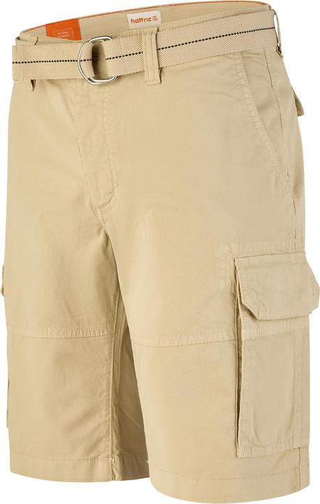 Actual product image Hattric Cargo Shorts (Frequency band 38 (2600 MHz))