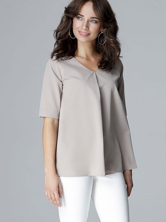 Actual product image Lenitif Blouse (XL)