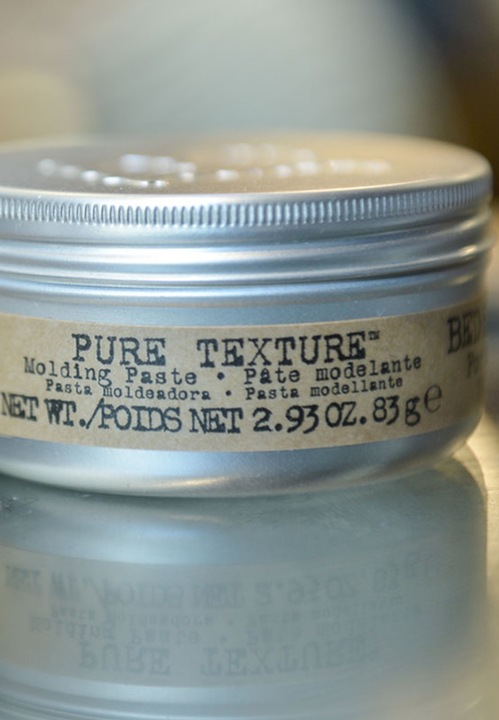 Produktbild Tigi Pure Texture (Haarpaste, 83 ml)