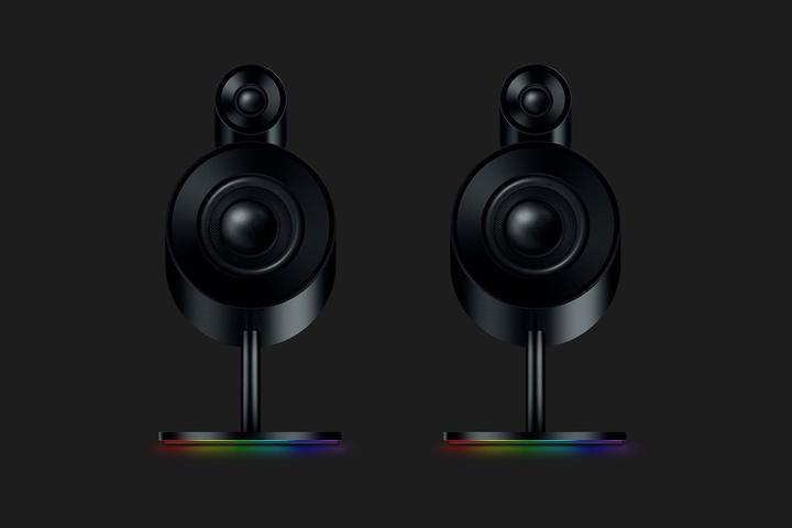 Image du produit Razer Nommo Pro