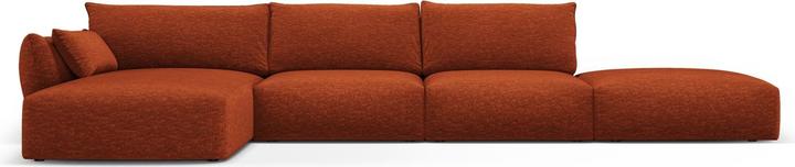Produktbild Cosmopolitan Design Matera (Ecksofa)