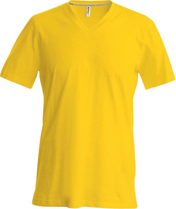 Produktbild Kariban TShirt Slim Fit VAusschnitt (S, M, L, XL, XXL, 3XL, 4XL)