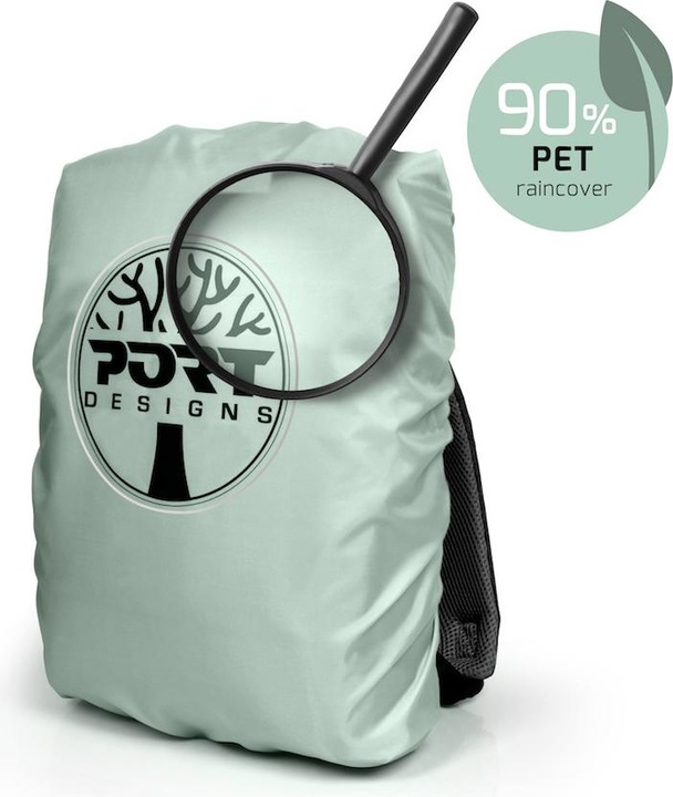 Actual product image Port Designs Yosemite Eco (12 l)