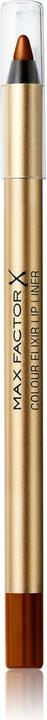 Produktbild Max Factor Colour Elixir Lip Liner No 25 (25)