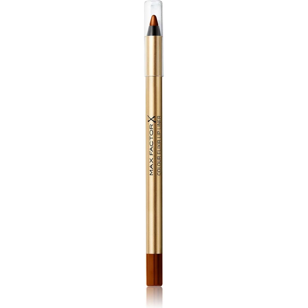 Thumbnail - Max Factor, Lipliner, Colour Elixir Lip Liner No 25 (25)