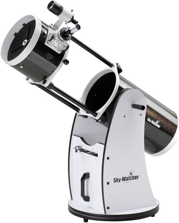Actual product image Skywatcher Skyliner 250/1200 FlexTube Dobsonian
