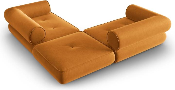 Produktbild Maison Heritage Lily (Ecksofa, Modular Sofa)
