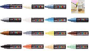 Produktbild Posca Bold Marker PC-8K (1x)