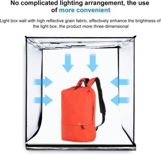Image du produit Puluz PU5060EU (Boîtier d'enregistrement)