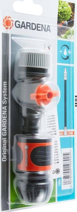 Actual product image Gardena Perl sprinkler connection set (Pearl sprinkler)