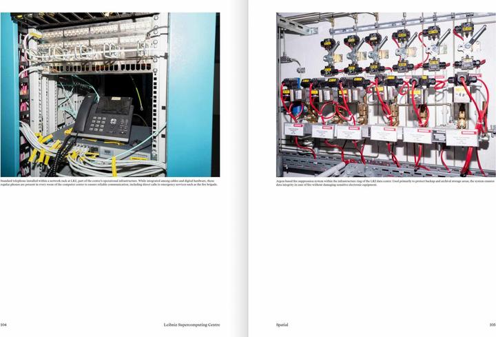 Produktbild City in the Cloud - Data on the Ground (Englisch, Andres Lepik, Cara Hähl-Pfeifer, Damjan Kokalevski, 2025)