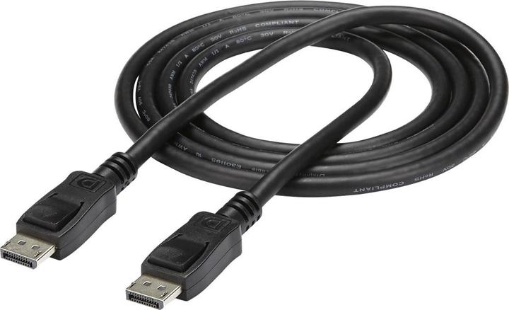 Produktbild StarTech DisplayPort — DisplayPort (5 m, DisplayPort, 1.2)