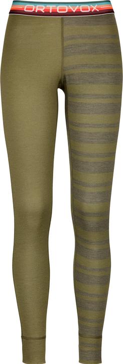 Immagine prodotto Ortovox 185 Pantaloni lunghi Rock'n'wool W (XS)