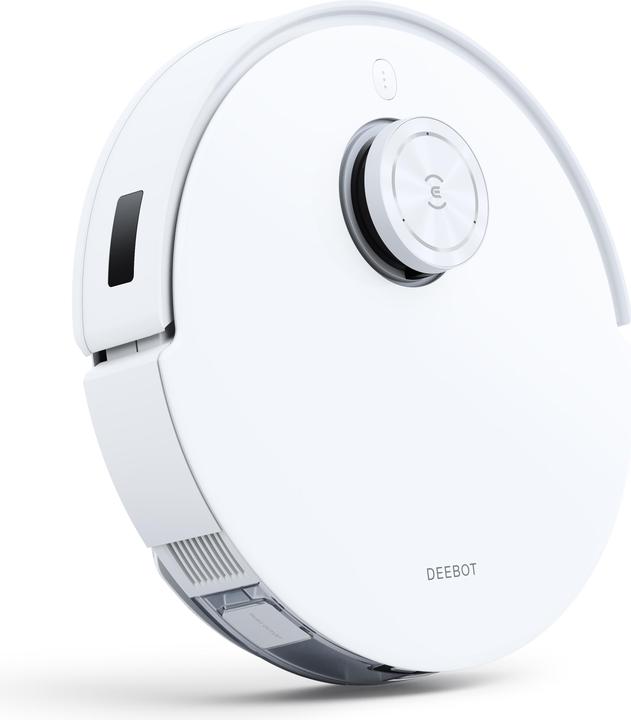Image du produit Ecovacs Deebot T10 (Robot d'aspiration et de nettoyage)