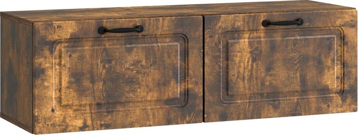 smoked oak