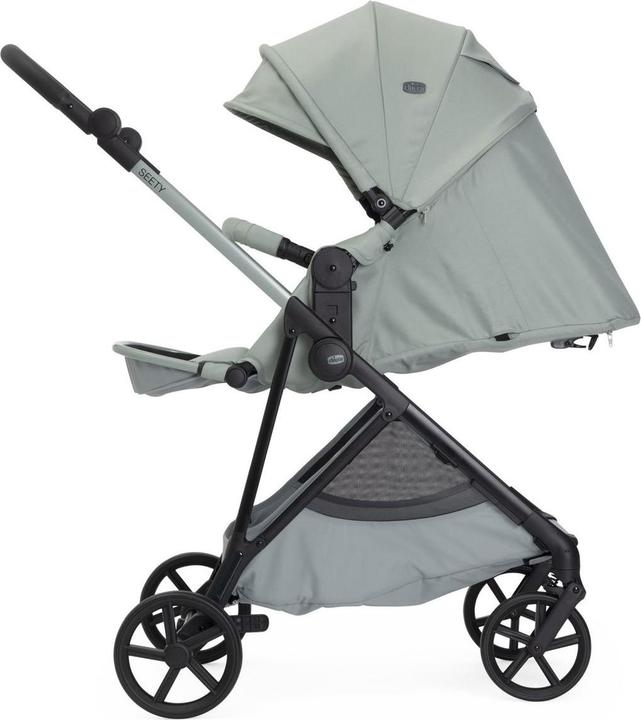 Actual product image Chicco Seety Set