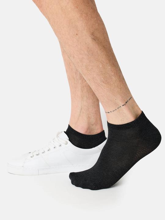 Image du produit Nur Die Sneakersocken Bambus (39 - 42)