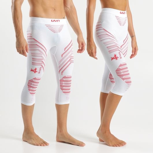 Actual product image UYN 3/4 thermal trousers Natyon 3.0 Austria (XXL)