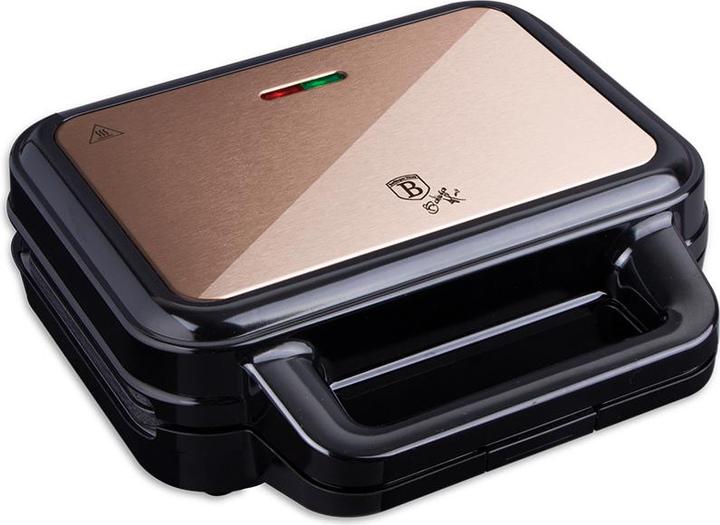 Produktbild BerlingerHaus Metallic Line