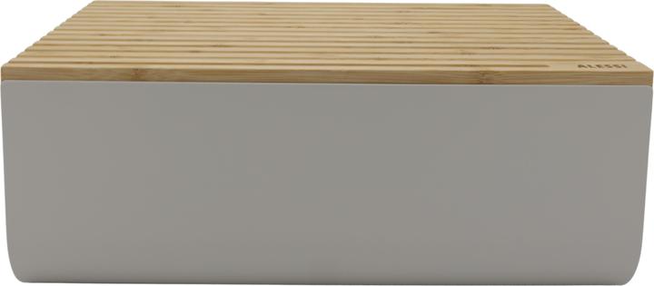 Actual product image Alessi Bread bin