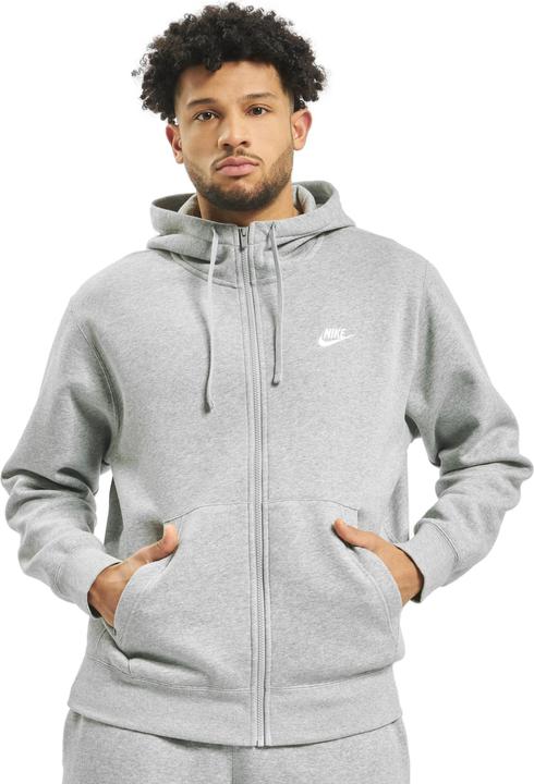 Productafbeelding Nike Zweetjas met capuchon (L)
