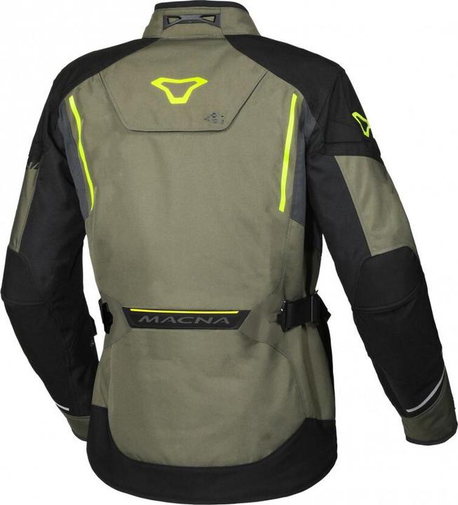 Actual product image Macna Mundial (Men, XL)