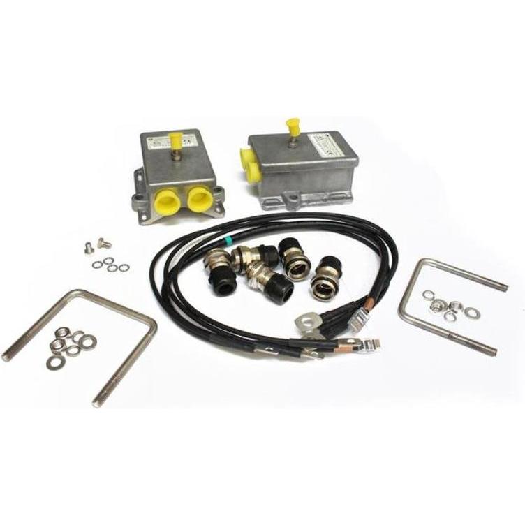 Thumbnail - Cambium Networks Lightning protection unit (LPU) (Netzteil), Netzwerk Zubehör
