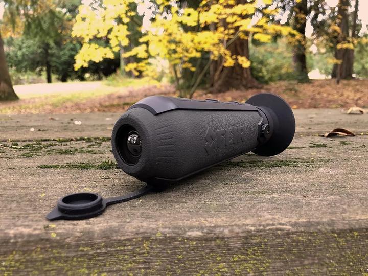 Immagine prodotto Flir Scout TKx