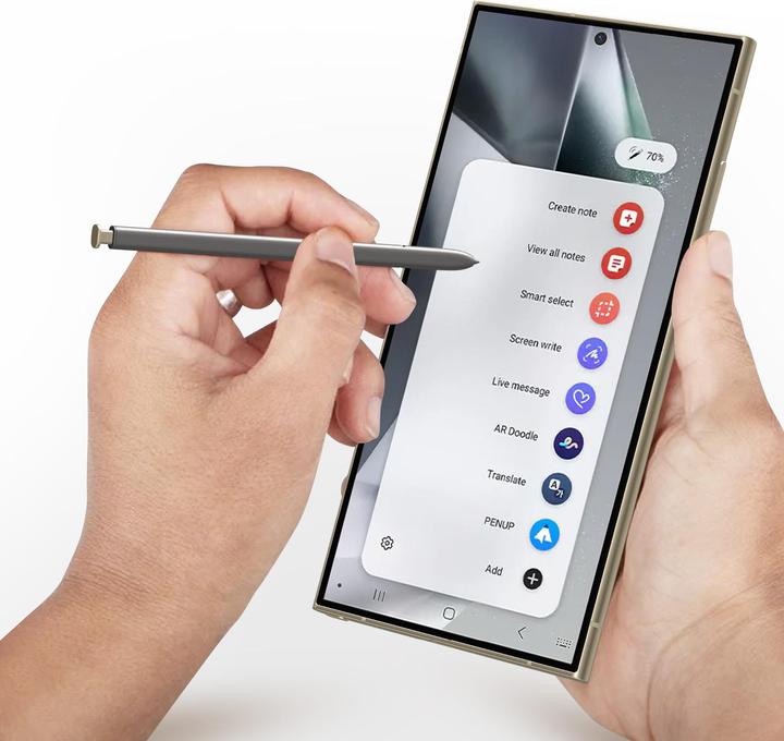 Image du produit Samsung S Pen