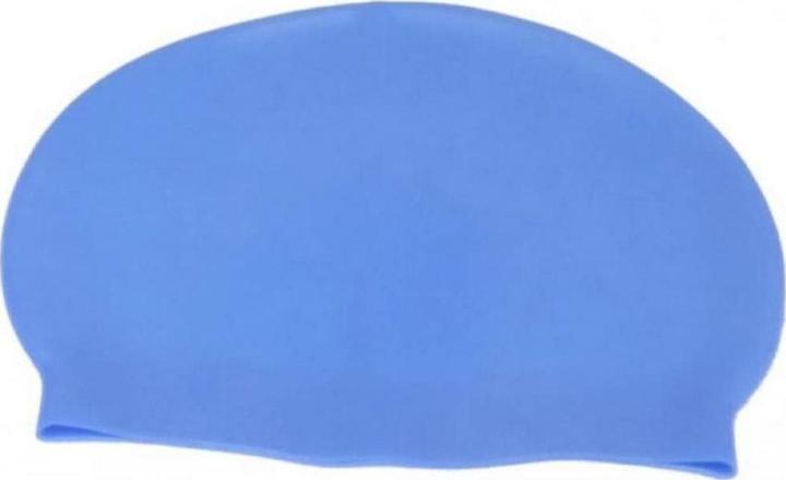 Produktbild Beco SilikonSchwimmhaube blau