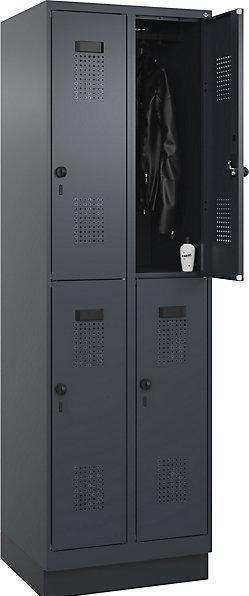 Anthracite grey RAL 7016