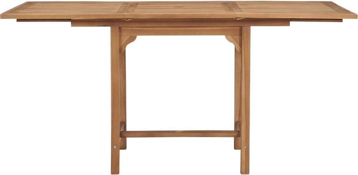 Produktbild vidaXL Esstisch (160 x 80 x 75 cm)