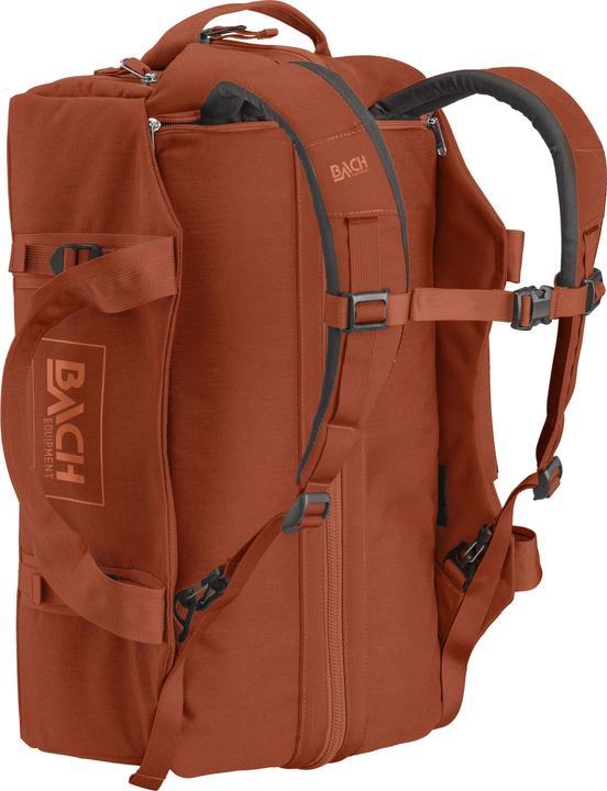 Actual product image Bach Dr Duffel 30 (30 l)